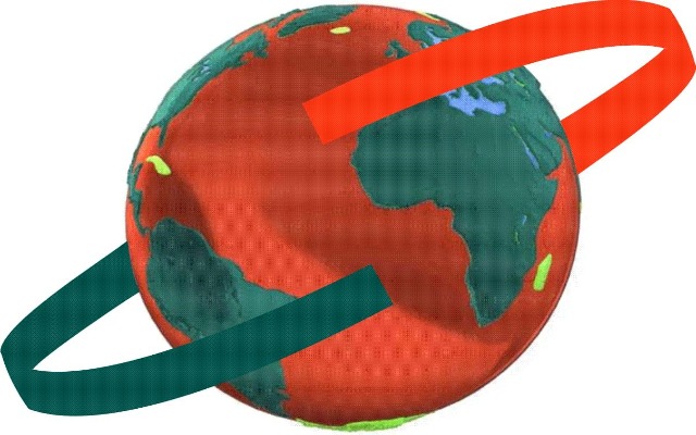 Global Mailer Logo